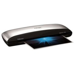 Fellowes Spectra A3 Plastifieuse  Chauffage en 4 minutes  Sac épais 125 microns