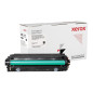 Toner noir compatible Xerox Everyday pour HP CF360X / 508X