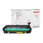 Xerox Everyday HP CF362X Amarillo Cartucho de Toner Generico - Reemplaza 508X