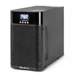 Alimentation sans interruption Salicru SLC 1500 TWIN PRO2 - UPS/UPS - 1500 VA en ligne double conversion