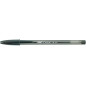 BIC Cristal Large Black Ballpoint Pen 1.6 mm - pack of 50 BIC Cristal Large Black Ballpoint Pen 1.6 mm - pack of 50