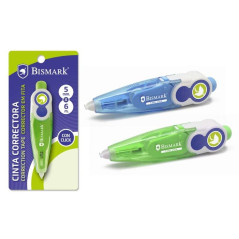 Bismark Correction Tape 5 mm x 6 m
