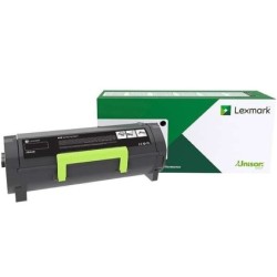 Toner noire originale Lexmark B2865/MB2770 - B282H00