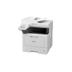 Imprimante multifonction laser monochrome Brother DCP-L5510DW WiFi recto verso 48 ppm