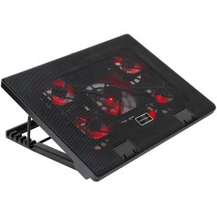 Mars Gaming MNBC2 Laptop Cooling Pad