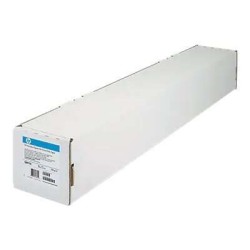 Rouleau de papier photo brillant HP Everyday pour traceur - 24" 610 mm x 30,5 m, 235 g
