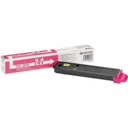 Toner originale magenta Kyocera TK895 - 1T02K0BNL0/TK895M