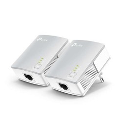 Kit de démarrage TP-Link TL-PA4010KIT avec adaptateurs CPL AV600 Nano
