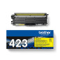 Brother TN-423Y jaune original 4 000 pages