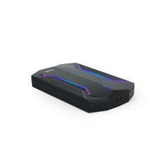 Tooq boîtier externe gaming 2,5” HDD/SSD USB 3.0