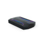 Tooq Boîtier externe gaming 2,5” HDD/SSD