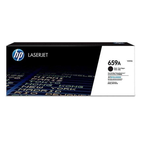 Toner noir authentique HP W2010A - 659A