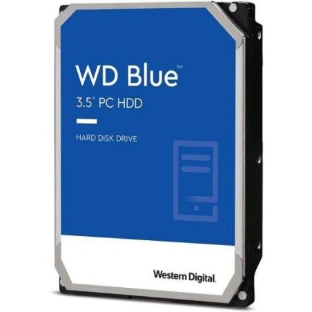 Disque dur interne WD Blue 3,5" 3 To SATA3