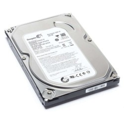 Seagate Barracuda Disque dur interne 3,5" SATA II 7200 tr/min 250 Go