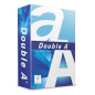 Palette de 240 ramettes - 48 cartons de 5 ramettes Double A