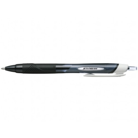 Pack de 12 - Uni-ball JetStream Sport SXN-150 Stylo à bille retractable - Pointe de 1 mm