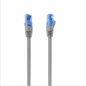 Aisens Cat.6 RJ45 Patch Cable 2 m Grey AWG26 CCA