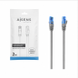 Aisens Cat.6 RJ45 Patch Cable 2 m Grey AWG26 CCA