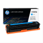 Toner cyan HP compatible CB541A/CE321A/CF211A