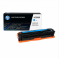 Toner cyan HP compatible CB541A/CE321A/CF211A