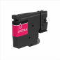 Brother LC527XLM Compatible Magenta Cartridge 2,000