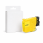 Cartouche Brother LC528Y jaune compatible 5 000 pages
