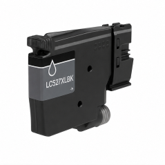 Brother LC527XL Black, 3,000 Pages | Ink Cartridge