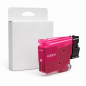 Compatible Brother LC528M Magenta Ink - 5,000 Pages