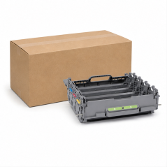 Compatible Brother DR-421CL Drum Unit, 30,000 Pages