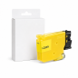 Compatible Brother LC528Y Yellow Cartridge, 5,000 Pages