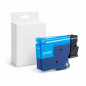 Compatible Brother LC528C Cyan Ink - 5,000 Pages
