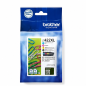 Brother LC422XLVAL 4-Pack XL Ink Cartridges