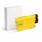 Compatible Brother LC528XL Yellow Pigment Cartridge