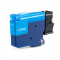 Compatible Brother LC528C Cyan Ink - 5,000 Pages