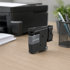 Brother LC527XL Black, 3,000 Pages | Ink Cartridge