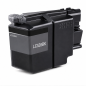Brother LC528BK compatible noir 6 000 pages | BI-LC528BK