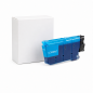 Brother LC528XLC Cyan Cartridge, Compatible, 10K Yield