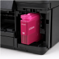 Compatible Brother LC528M Magenta Ink - 5,000 Pages