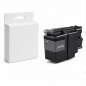 Compatible Brother LC528BK Black Cartridge, 6,000 Pages