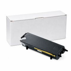 Toner Brother TN-6600 compatible noir, 6 000 pages