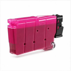Brother LC528XL magenta compatible - 10 000 pages