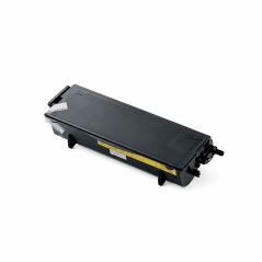 Compatible Brother TN-6600 Black Toner, 6,000 Pages