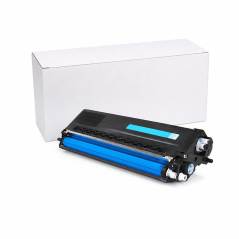 Compatible Brother TN-910C Cyan Toner | 9,000 Pages