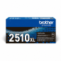 Brother TN2510XL noir original | 3 000 pages