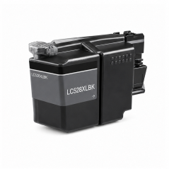 Compatible Brother LC528XL Black Cartridge | 12K Yield