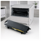 Toner Brother TN-6600 compatible noir, 6 000 pages