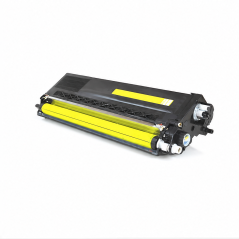 Compatible Brother TN-910Y Yellow Toner | 9,000 Pages