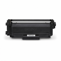 Brother TN2510XL noir original | 3 000 pages