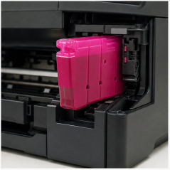 Brother LC528XL Magenta Compatible - 10,000 Pages