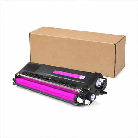 Toner magenta Brother TN-910M compatible | 9 000 p.